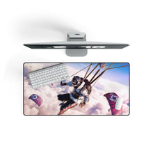 Load image into Gallery viewer, PlayerUnknown's Battlegrounds Mouse Pad (Desk Mat)
