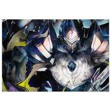 Load image into Gallery viewer, Anime Overlord Jigsaw Puzzle
