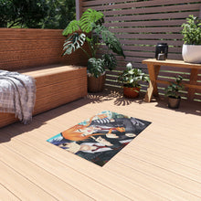 Load image into Gallery viewer, Date A Live Rug
