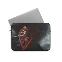 Load image into Gallery viewer, Anime Bleach Laptop Sleeve
