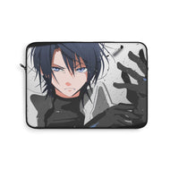 That Time I Got Reincarnated As A Slime Laptop Sleeve