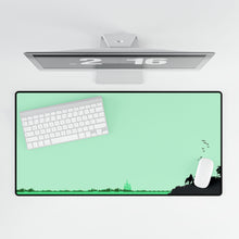 Load image into Gallery viewer, Final Fantasy Mouse Pad (Desk Mat)
