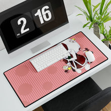 Load image into Gallery viewer, Yuru Yuri Mouse Pad (Desk Mat)
