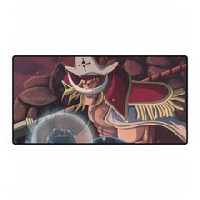 Load image into Gallery viewer, Anime One Piece Mouse Pad (Desk Mat)
