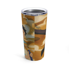 Load image into Gallery viewer, Katekyō Hitman Reborn! Tumbler 20oz
