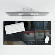 Load image into Gallery viewer, Your Name. Mouse Pad (Desk Mat)
