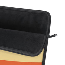 Load image into Gallery viewer, Anime Samurai Champloo Laptop Sleeve
