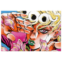 Load image into Gallery viewer, JoJo&#39;s Bizarre Adventure: Vento Aureo - Giorno Giovanna Jigsaw Puzzle
