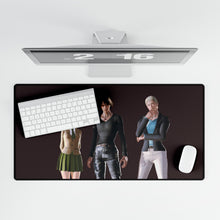 Load image into Gallery viewer, Anime Zetman Mouse Pad (Desk Mat)

