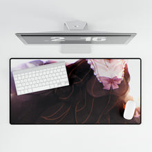 Load image into Gallery viewer, Anime Umineko: When They Cry Mouse Pad (Desk Mat)
