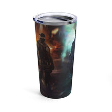 Load image into Gallery viewer, Ghost In The Shell Tumbler 20oz
