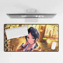 Load image into Gallery viewer, Anime THE iDOLM@STER: Cinderella Girls Starlight Stage Mouse Pad (Desk Mat)
