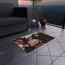 Load image into Gallery viewer, Anime Jojo's Bizarre Adventure Rug
