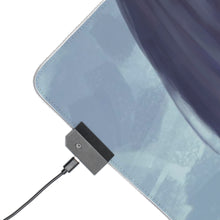 Load image into Gallery viewer, nan RGB LED Mouse Pad (Desk Mat)

