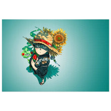 Load image into Gallery viewer, Shigeo and Ekubo Jigsaw Puzzle
