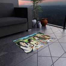 Load image into Gallery viewer, K-ON! Rug
