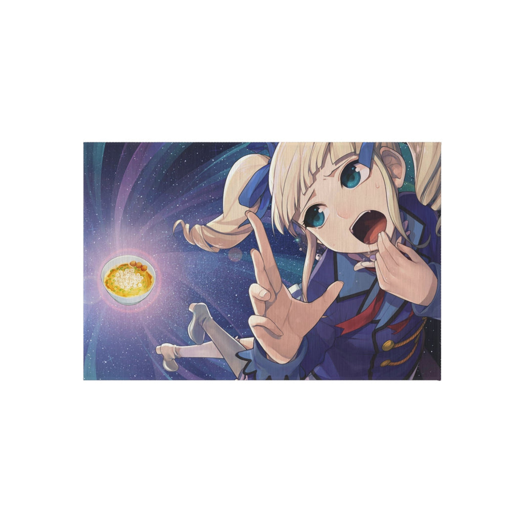 Aikatsu! Rug