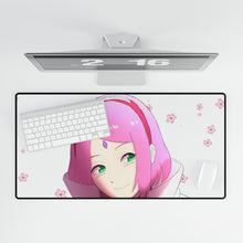 Load image into Gallery viewer, Anime Naruto Mouse Pad (Desk Mat)
