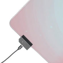 Load image into Gallery viewer, Anime Naruto RGB LED Mouse Pad (Desk Mat)
