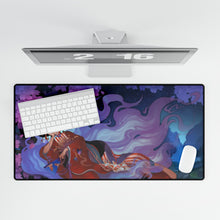 Load image into Gallery viewer, Anime Onmyoji Mouse Pad (Desk Mat)
