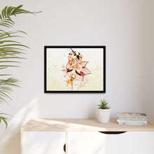 Load image into Gallery viewer, Anime Fate/Stay Night Canvas Framed Art Print
