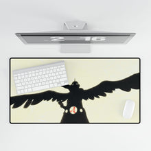 Load image into Gallery viewer, Ping Pong The Animation Mouse Pad (Desk Mat)

