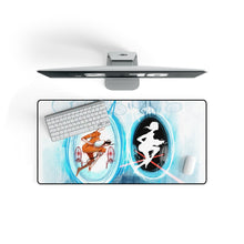 Load image into Gallery viewer, Portal Mouse Pad (Desk Mat)
