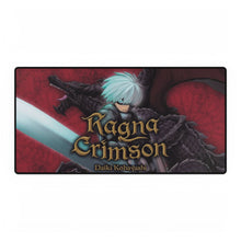 Load image into Gallery viewer, Ragna Crimson Mouse Pad (Desk Mat)
