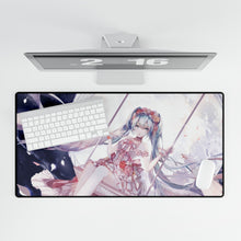 Load image into Gallery viewer, Vocaloid Mouse Pad (Desk Mat)
