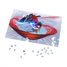 Load image into Gallery viewer, Narberal and Ainz Ooal Gown Jigsaw Puzzle
