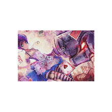 Load image into Gallery viewer, Anime Alice In Wonderland Rug
