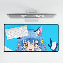 Load image into Gallery viewer, Anime Star☆Twinkle Precure Mouse Pad (Desk Mat)
