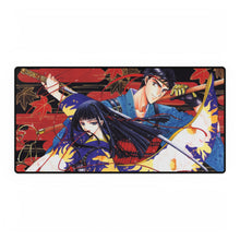 Load image into Gallery viewer, X/1999 Mouse Pad (Desk Mat)
