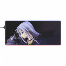 Load image into Gallery viewer, Caster (Fate/Stay Night) RGB LED Mouse Pad (Desk Mat)
