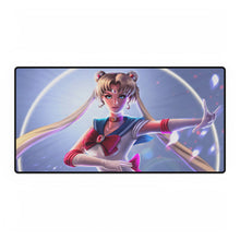 Load image into Gallery viewer, Anime Sailor Moon Mouse Pad (Desk Mat)
