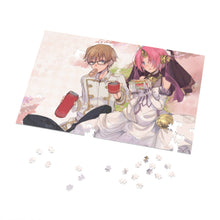 Load image into Gallery viewer, Anime Fate/Apocrypha Jigsaw Puzzle
