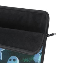 Load image into Gallery viewer, Princess Mononoke Laptop Sleeve
