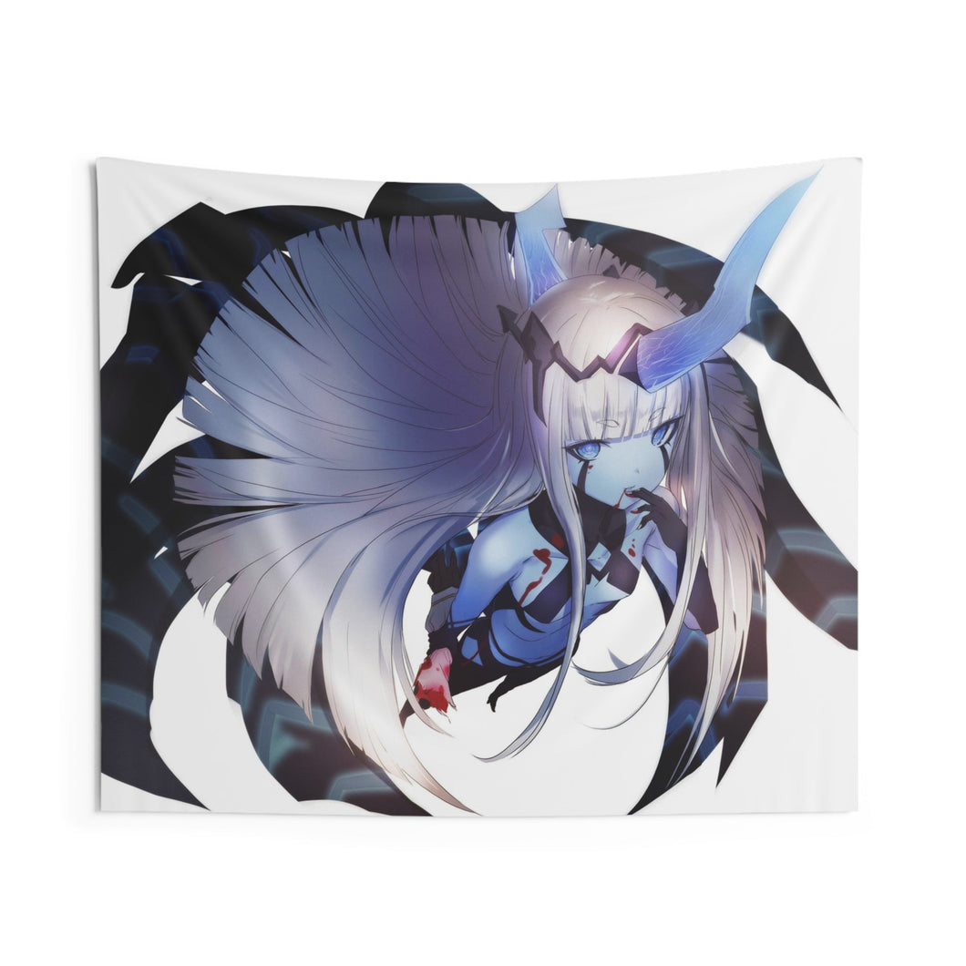 Darling in the FranXX Indoor Wall Tapestry