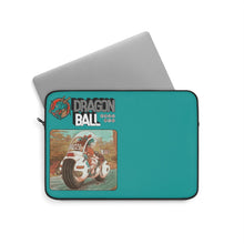 Load image into Gallery viewer, Dragon Ball Volume 01 Chapter 01 Laptop Sleeve
