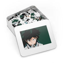 Load image into Gallery viewer, Izuku Midoriya - Boku no Hero Academia Jigsaw Puzzle
