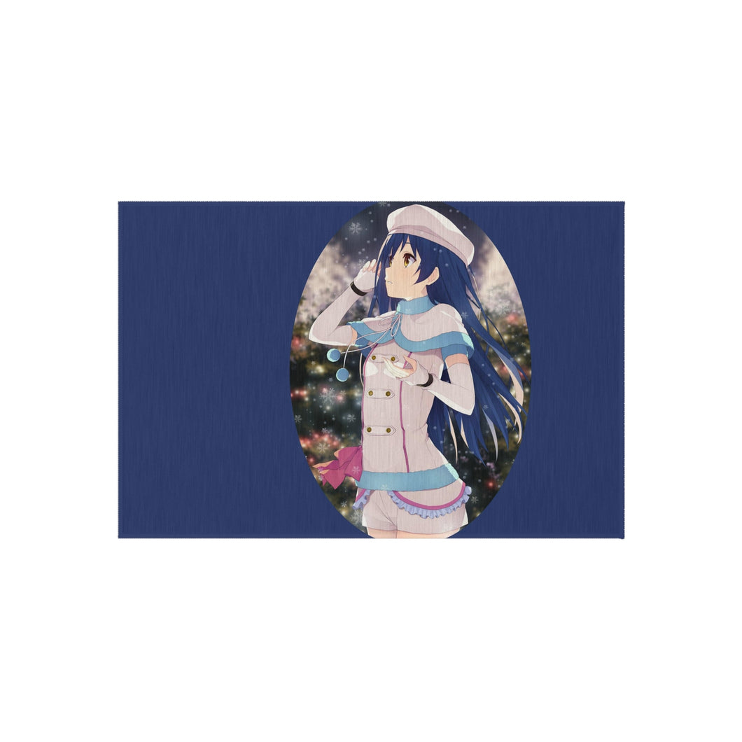 Sonoda umi by Rug