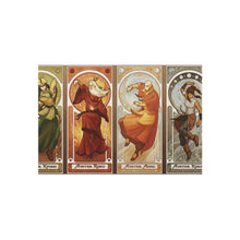 Load image into Gallery viewer, Avatar: The Legend Of Korra Rug
