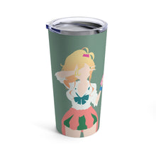 Load image into Gallery viewer, Hajimete No Gal Tumbler 20oz
