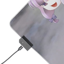 Load image into Gallery viewer, Touhou RGB LED Mouse Pad (Desk Mat)
