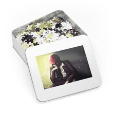 Load image into Gallery viewer, Assassination Classroom Karma Akabane Jigsaw Puzzle
