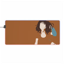 Load image into Gallery viewer, The Seven Deadly Sins RGB LED Mouse Pad (Desk Mat)
