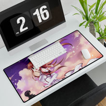 Load image into Gallery viewer, Anime Sword Art Online Mouse Pad (Desk Mat)
