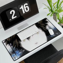 Load image into Gallery viewer, Psycho-Pass 3 First Inspector Mouse Pad (Desk Mat)
