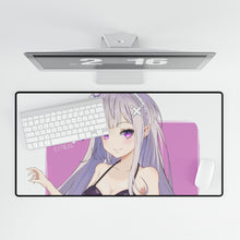 Load image into Gallery viewer, Anime Re:ZERO -Starting Life in Another World- Mouse Pad (Desk Mat)
