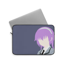 Load image into Gallery viewer, Ritsu - Ansatsu Kyoushitshu Laptop Sleeve
